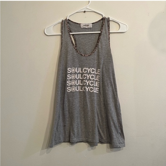 SoulCycle Tank Tops - Picture 5 of 11